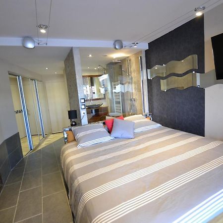 Studio Naturiste Captive Heliopolis Fg 13 Агде Екстериор снимка