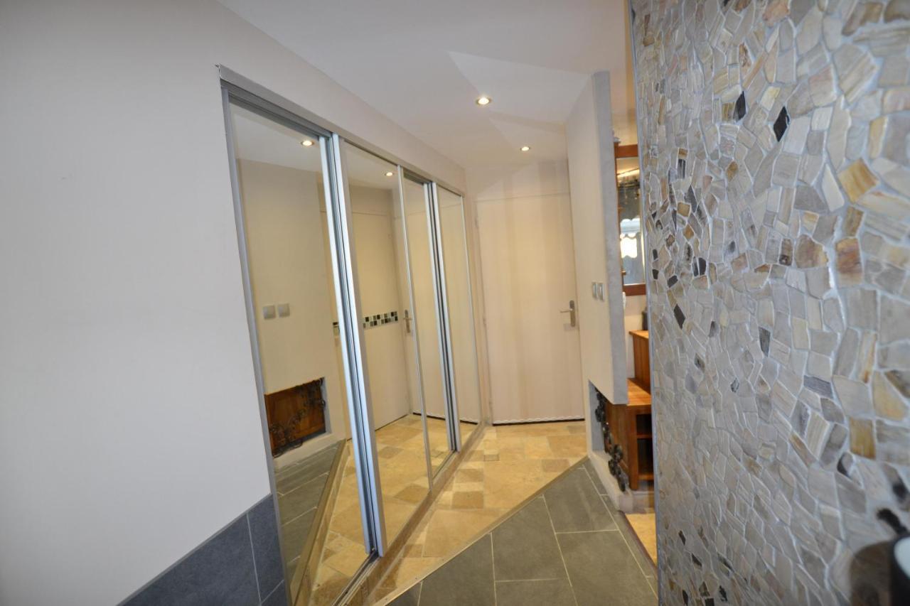Studio Naturiste Captive Heliopolis Fg 13 Агде Екстериор снимка