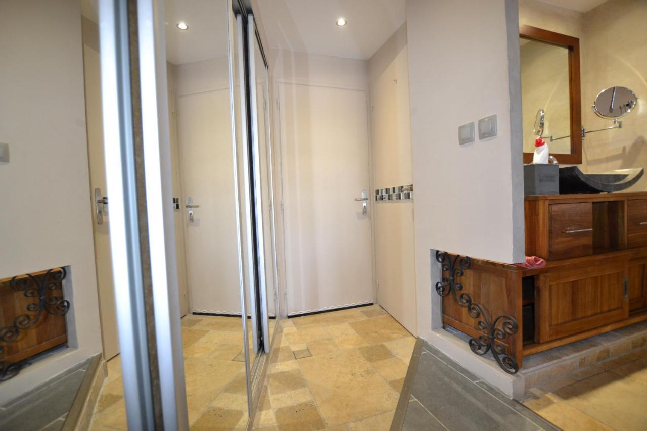 Studio Naturiste Captive Heliopolis Fg 13 Агде Екстериор снимка