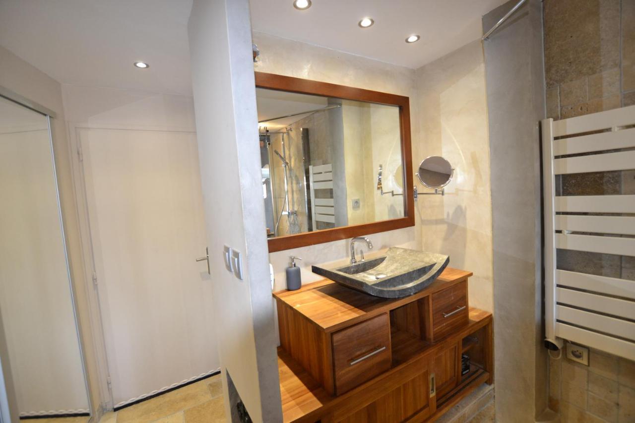 Studio Naturiste Captive Heliopolis Fg 13 Агде Екстериор снимка