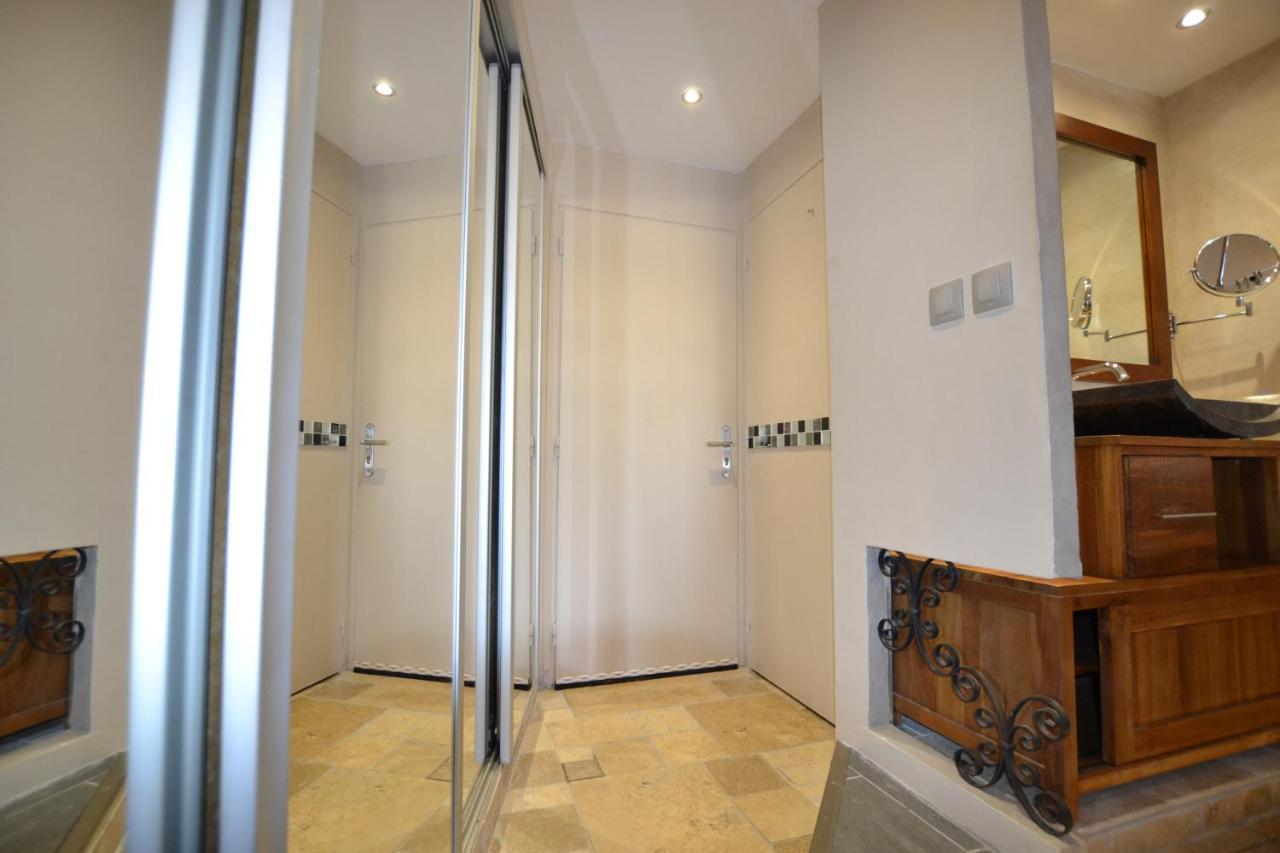 Studio Naturiste Captive Heliopolis Fg 13 Агде Екстериор снимка